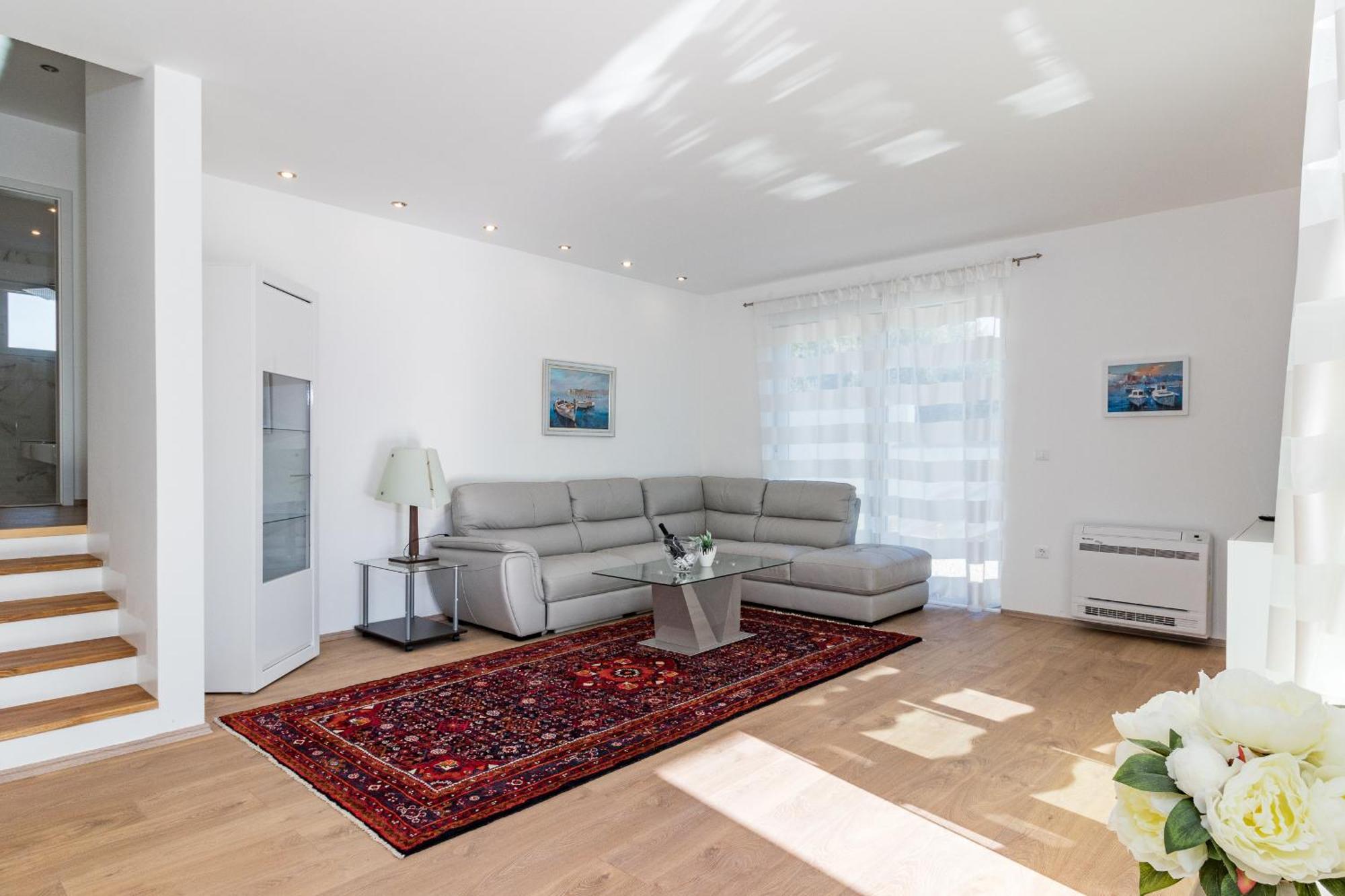 Villa Casablanca - PUY Eksteriør bilde